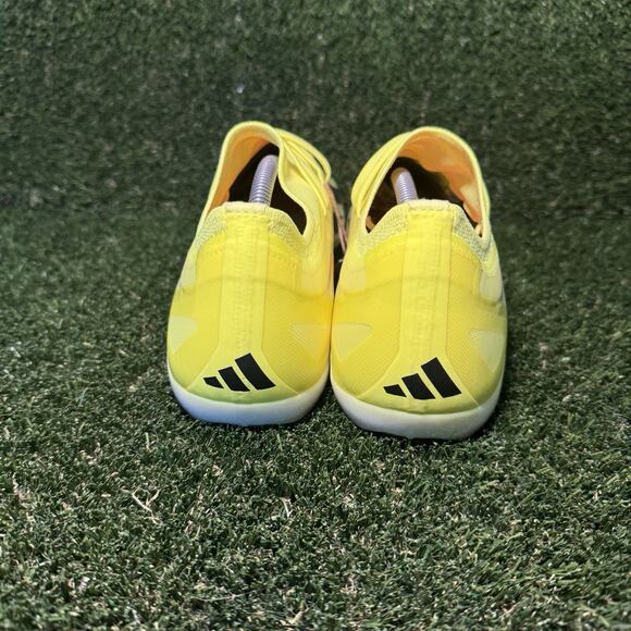 Adidas x Crazyfast Pro FG Solar Energy Pack Yellow Soccer Cleats Size 5.5/7W - Picture 5 of 7